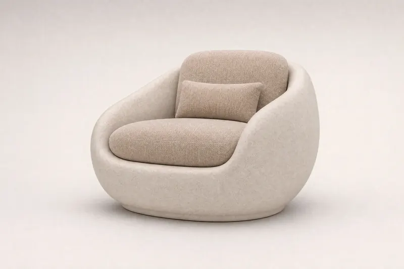 COVE CHAIR